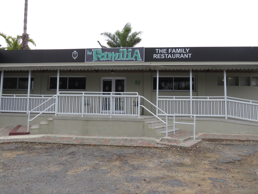 Commercial Property for Sale in East Bank Eastern Cape